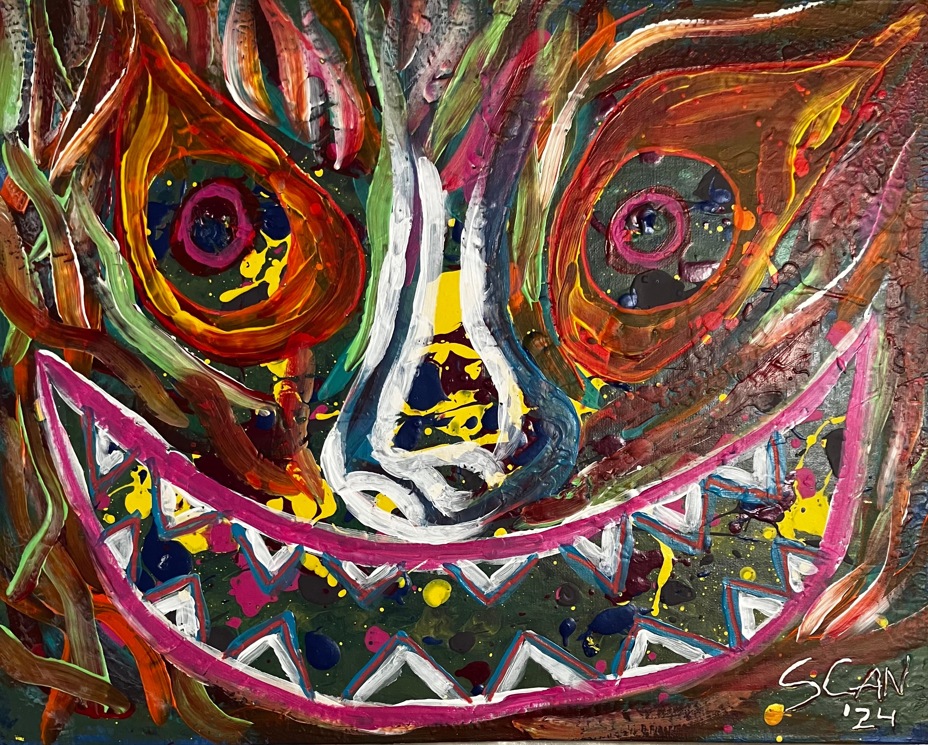 The Pollock