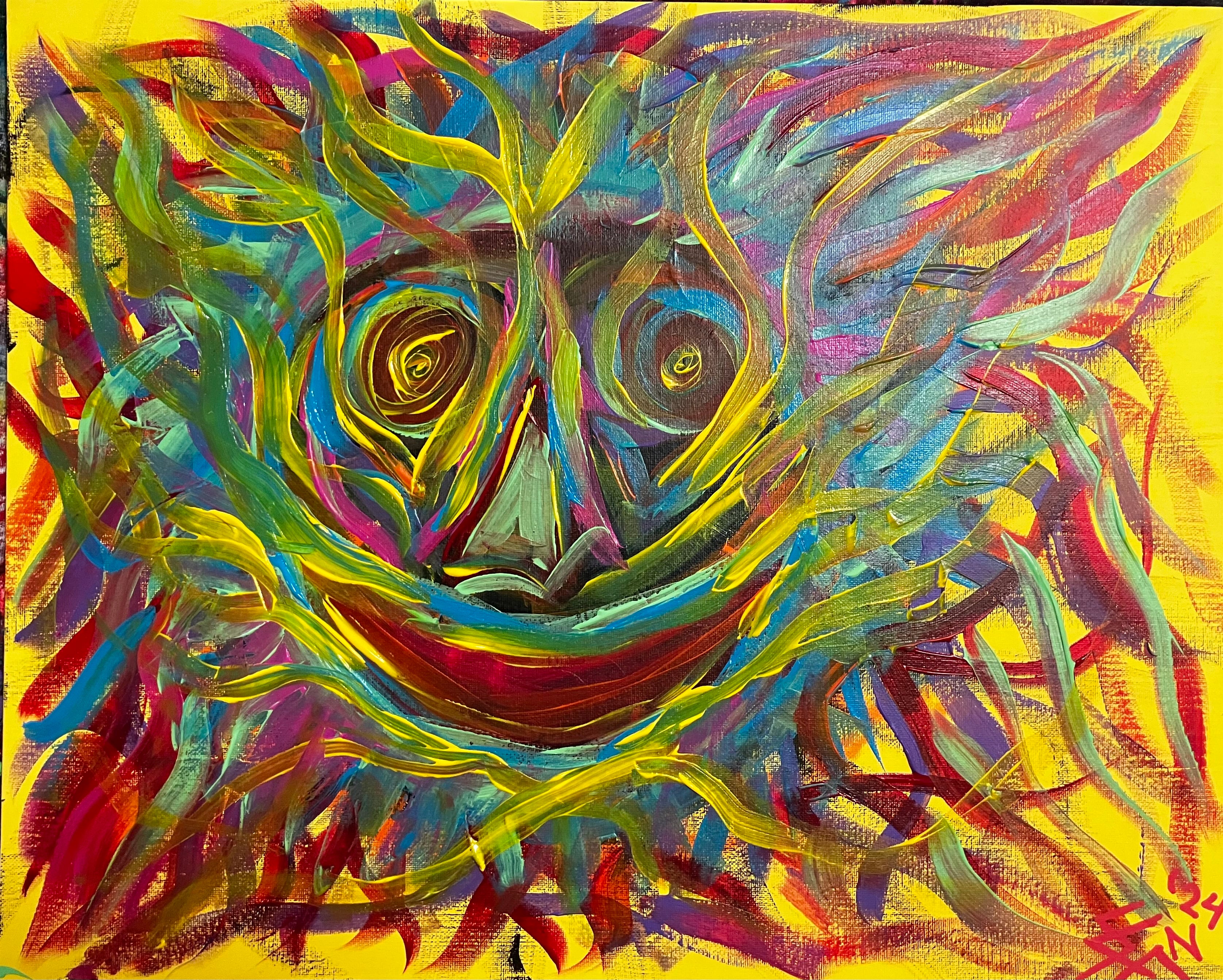 Hole In Your Sun